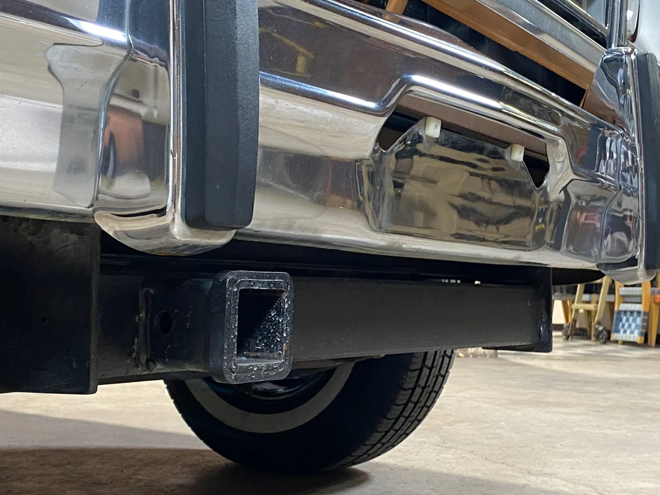 1985 Dodge Ramcharger - Image 27 of 31
