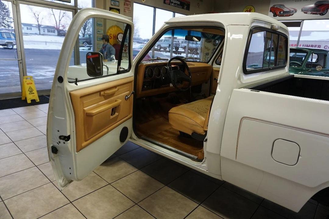 1985 Dodge Ram 1st Gen - Image 20 of 21