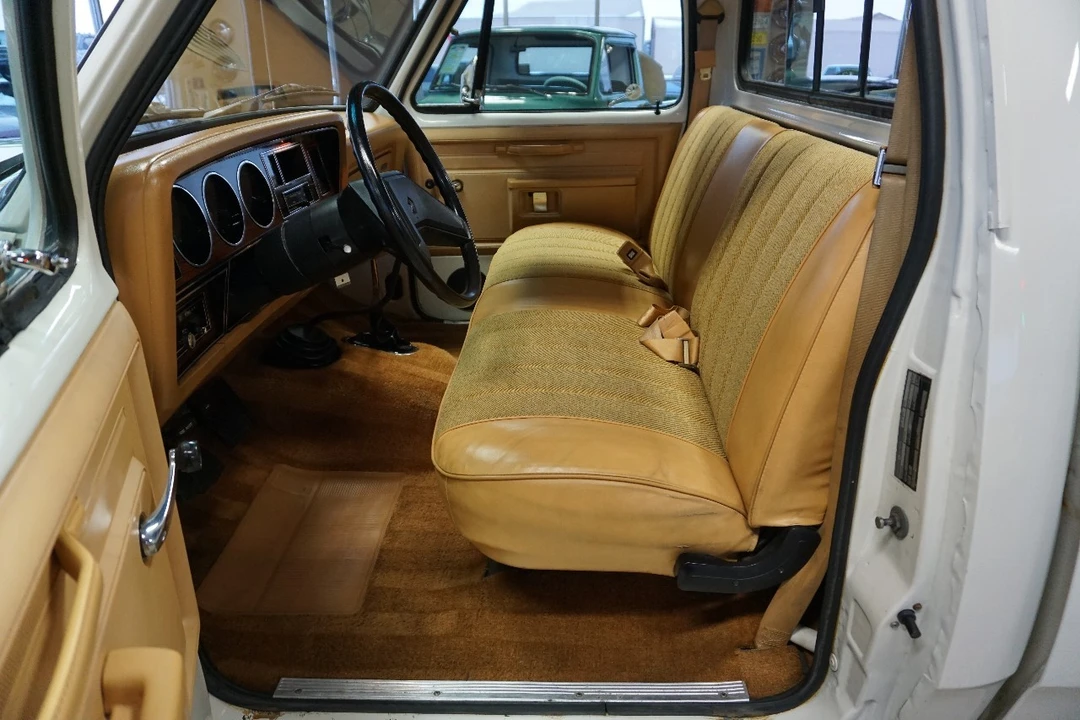 1985 Dodge D Series 3rd Gen - Image 21 of 21