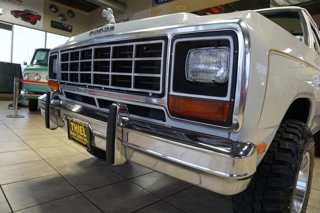 1985 Dodge Ram 1st Gen - Image 18 of 21