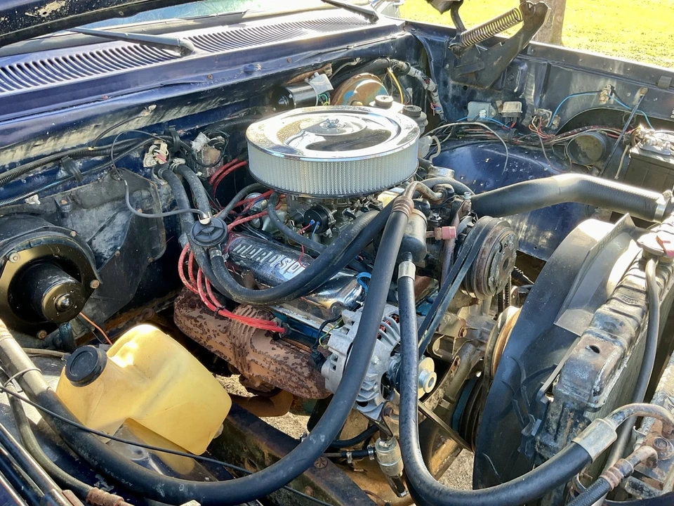 1985 Dodge Ram 1st Gen - Image 19 of 19