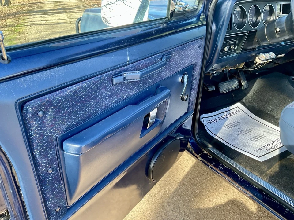 1985 Dodge Ram 1st Gen - Image 13 of 19