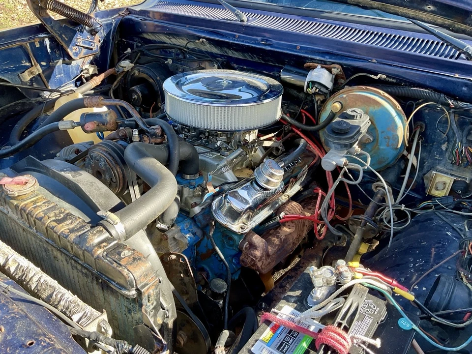 1985 Dodge Ram 1st Gen - Image 17 of 19