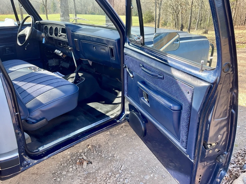 1985 Dodge Ram 1st Gen - Image 10 of 19