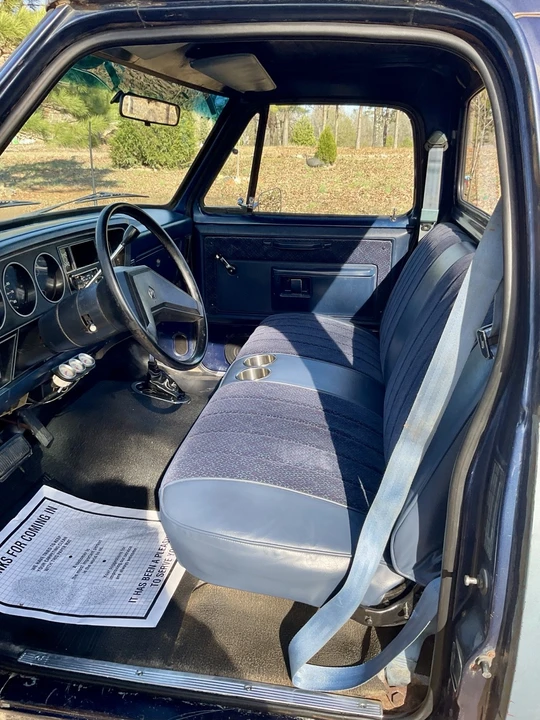 1985 Dodge Ram 1st Gen - Image 12 of 19