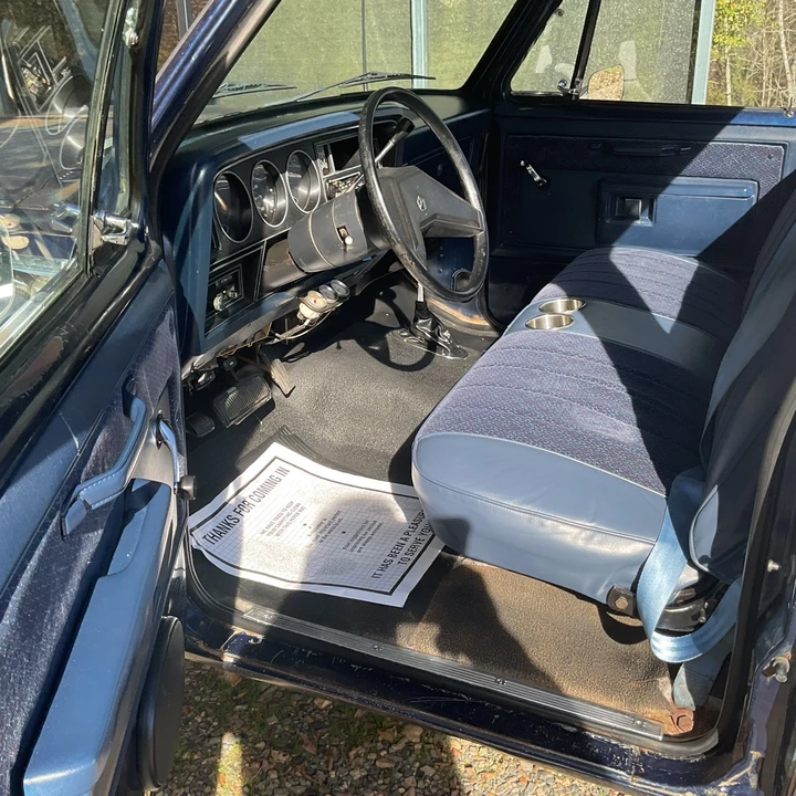 1985 Dodge Ram 1st Gen - Image 16 of 19