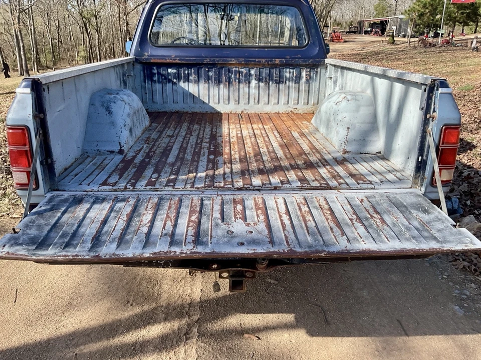 1985 Dodge Ram 1st Gen - Image 9 of 19