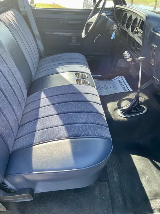 1985 Dodge Ram 1st Gen - Image 11 of 19