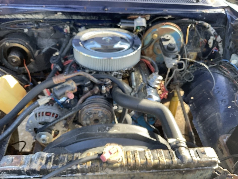 1985 Dodge Ram 1st Gen - Image 18 of 19