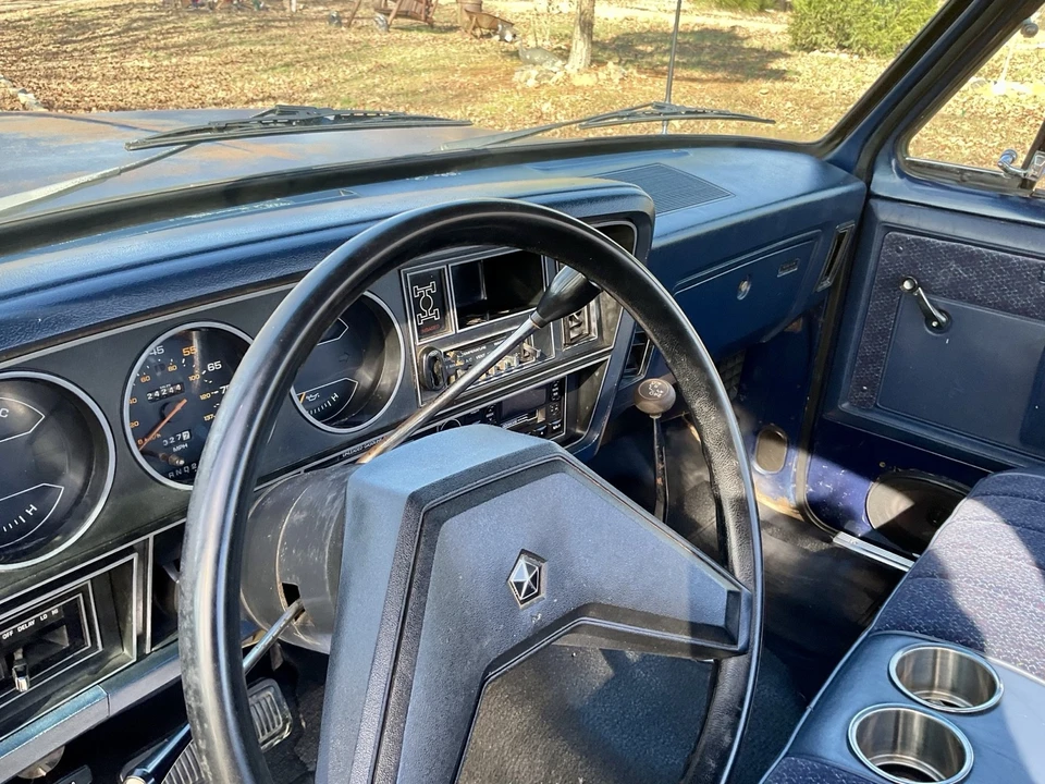 1985 Dodge Ram 1st Gen - Image 14 of 19