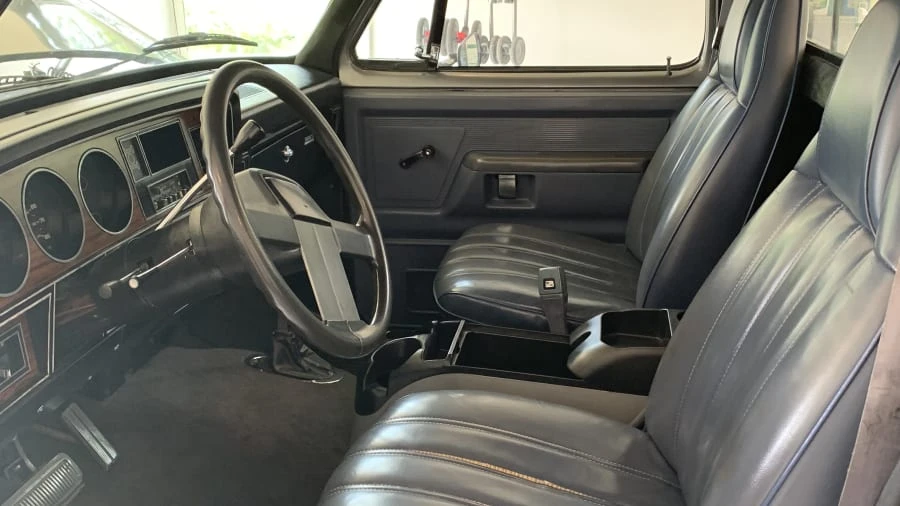 1985 Dodge Ram 1st Gen - Image 4 of 7