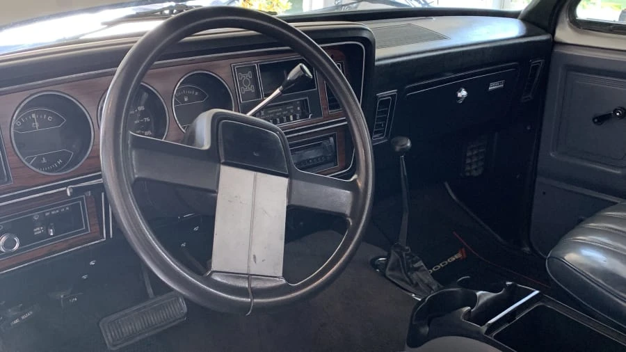 1985 Dodge Ram 1st Gen - Image 5 of 7