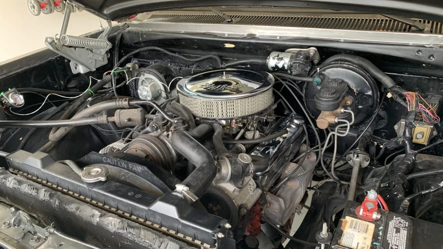 1985 Dodge Ram 1st Gen - Image 6 of 7