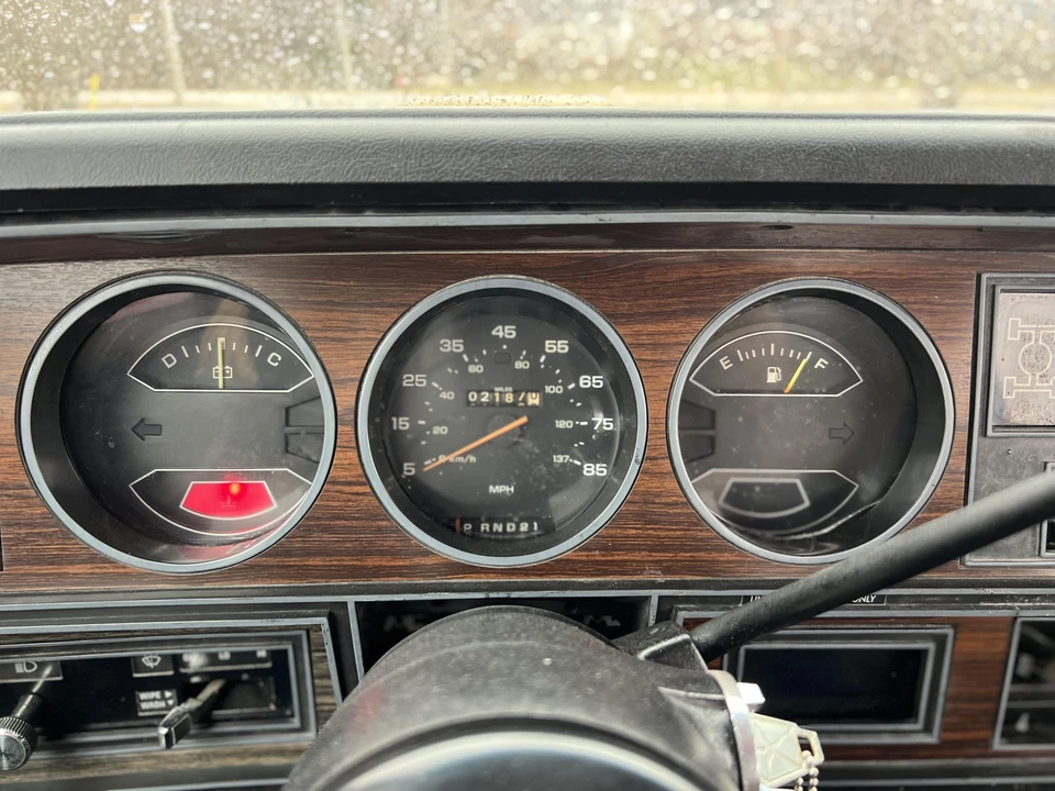 1985 Dodge Ram 1st Gen - Image 31 of 31