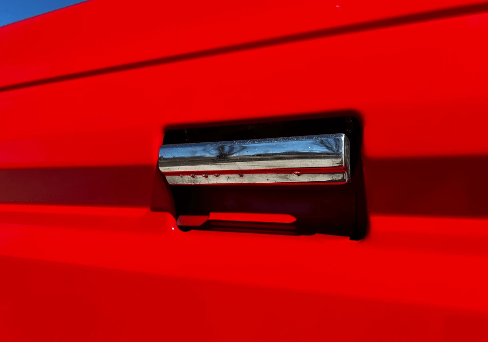1985 Dodge Ram 1st Gen - Image 19 of 31