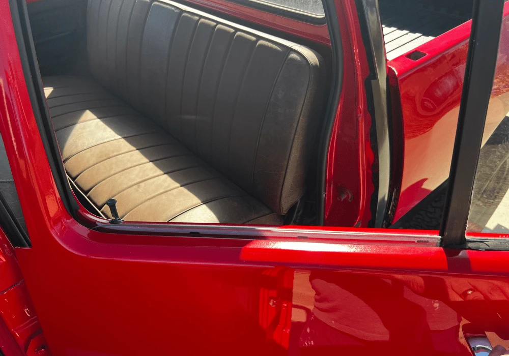1985 Dodge Ram 1st Gen - Image 12 of 31