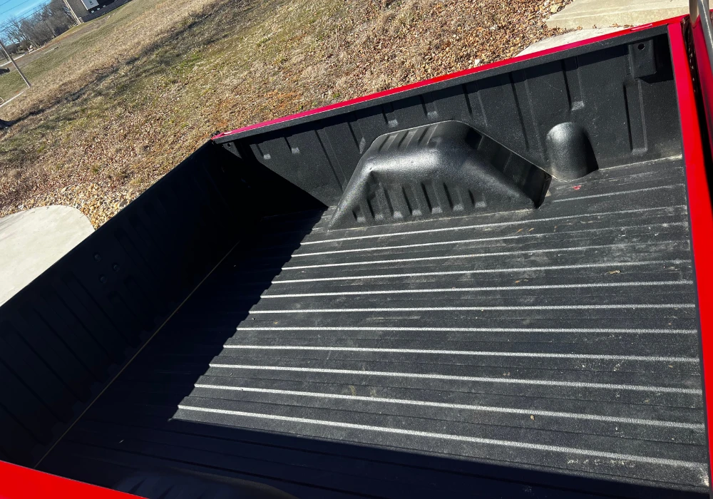 1985 Dodge Ram 1st Gen - Image 11 of 31