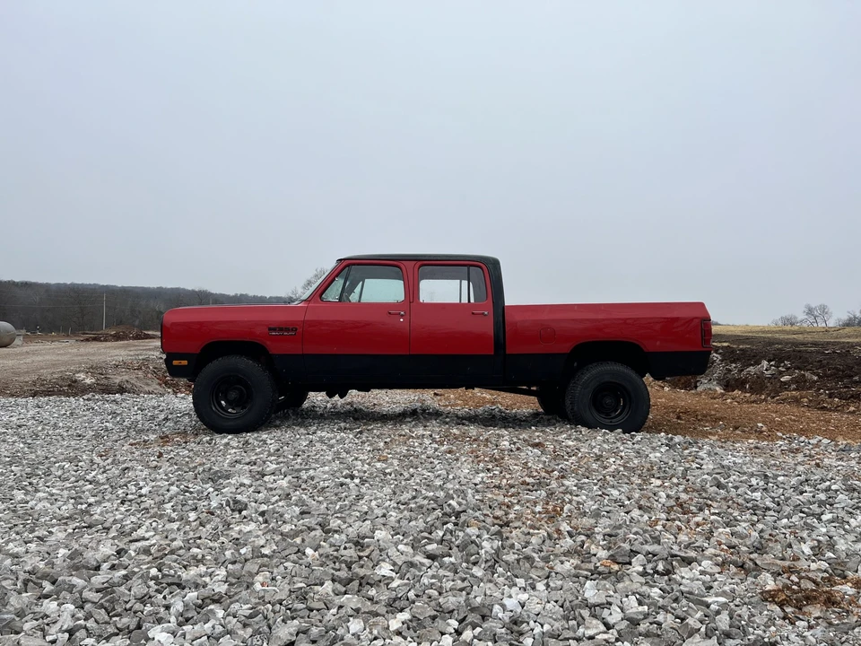 1985 Dodge Ram 1st Gen - Image 5 of 31