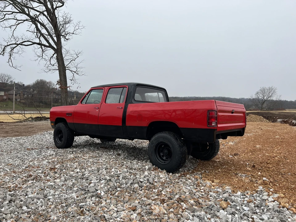 1985 Dodge Ram 1st Gen - Image 6 of 31