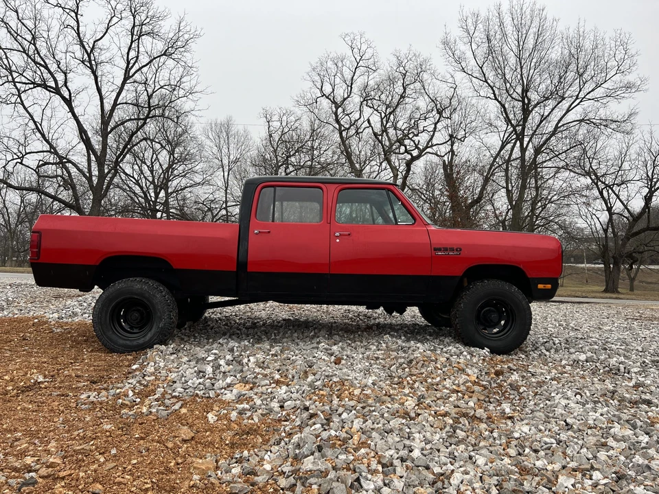 1985 Dodge Ram 1st Gen - Image 9 of 31