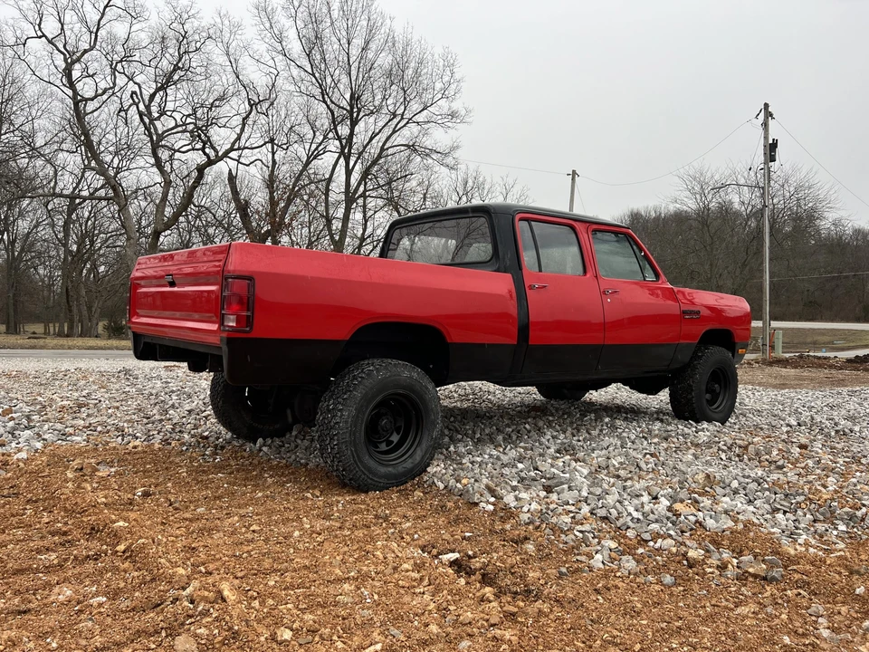 1985 Dodge Ram 1st Gen - Image 8 of 31