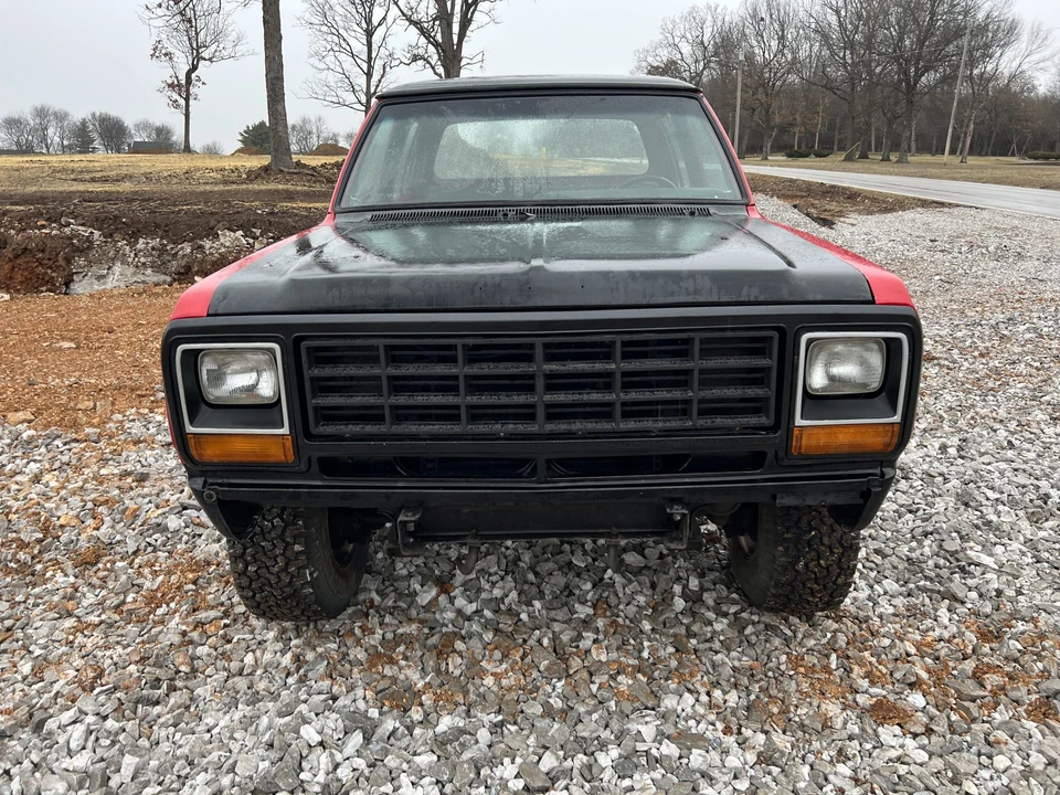 1985 Dodge Ram 1st Gen - Image 3 of 31