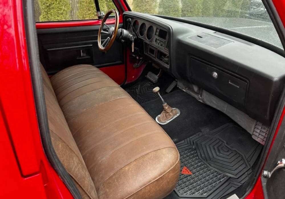 1985 Dodge Ram 1st Gen - Image 30 of 31