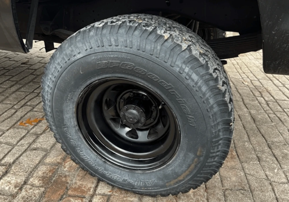1985 Dodge Ram 1st Gen - Image 27 of 31