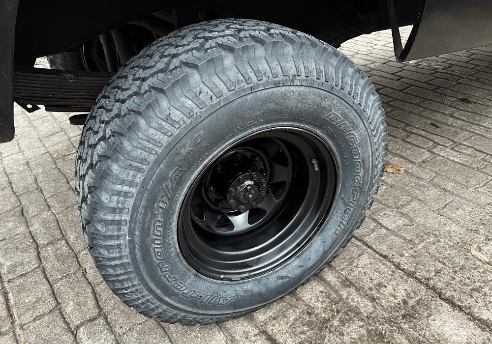 1985 Dodge Ram 1st Gen - Image 25 of 31