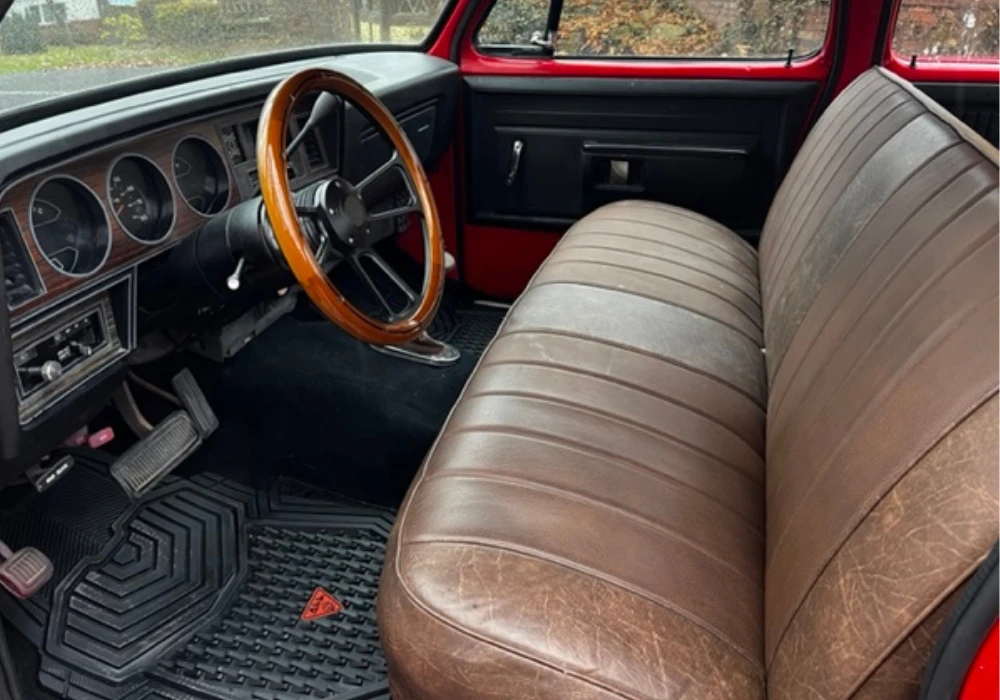 1985 Dodge Ram 1st Gen - Image 29 of 31