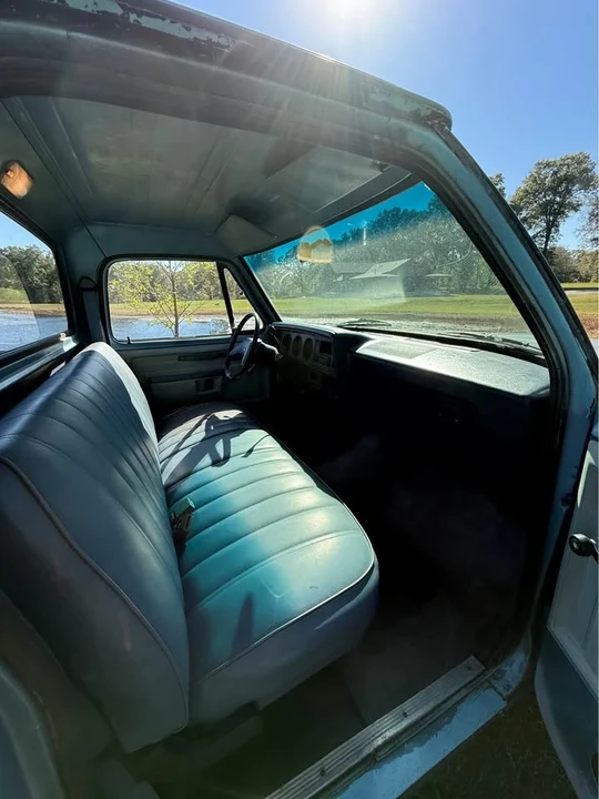 1985 Dodge Ram 1st Gen - Image 6 of 6