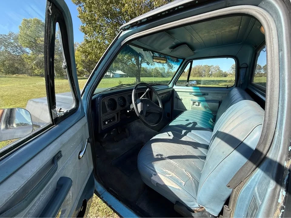 1985 Dodge Ram 1st Gen - Image 5 of 6