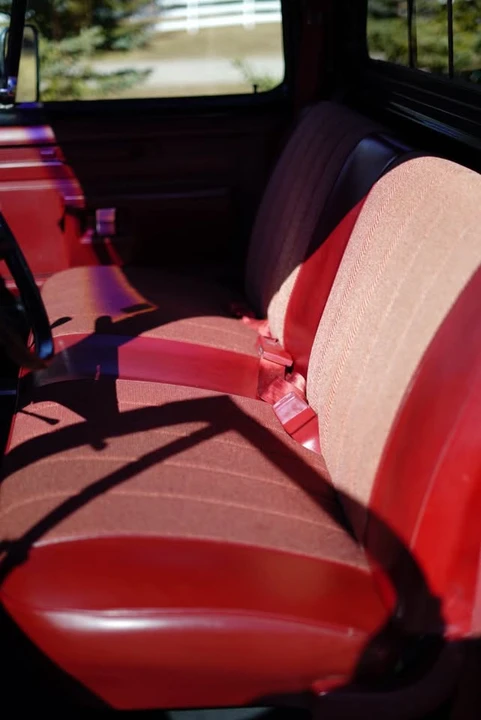 1985 Dodge Ram 1st Gen - Image 10 of 13