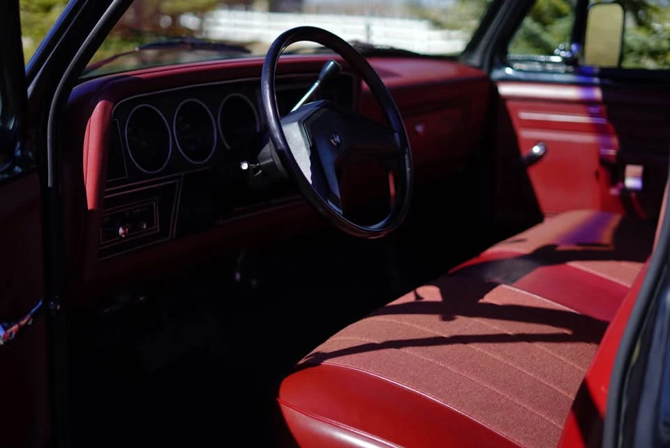 1985 Dodge Ram 1st Gen - Image 9 of 13