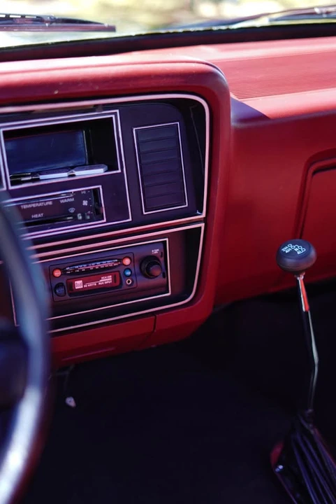 1985 Dodge Ram 1st Gen - Image 13 of 13