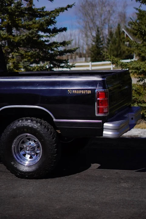 1985 Dodge Ram 1st Gen - Image 5 of 13