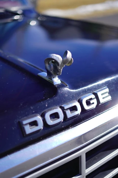 1985 Dodge Ram 1st Gen - Image 8 of 13