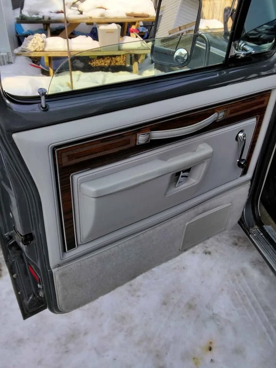 1985 Dodge Ram 1st Gen - Image 11 of 14
