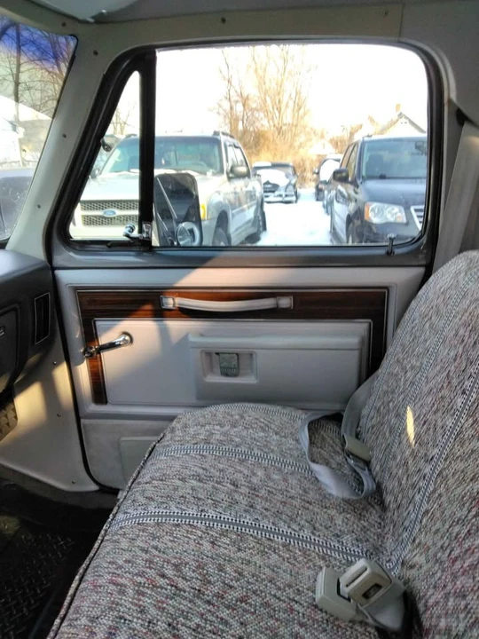 1985 Dodge Ram 1st Gen - Image 14 of 14