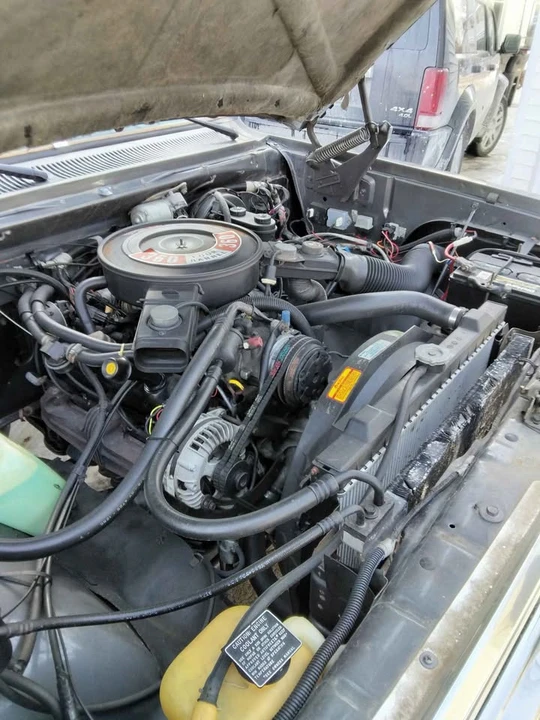 1985 Dodge Ram 1st Gen - Image 12 of 14