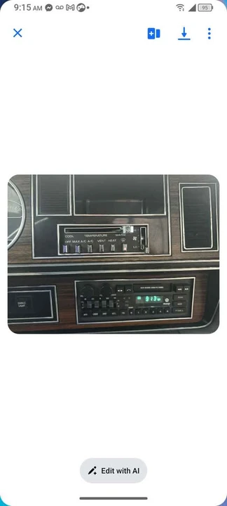 1985 Dodge Ram 1st Gen - Image 4 of 14