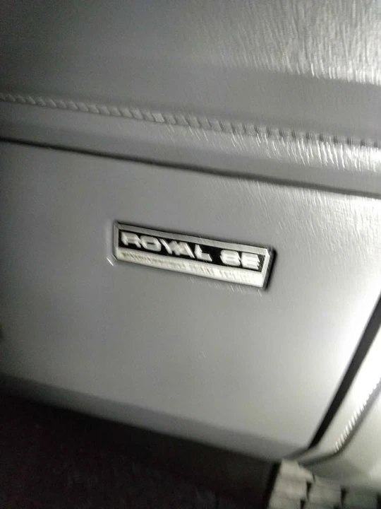 1985 Dodge Ram 1st Gen - Image 7 of 14
