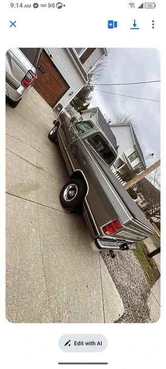 1985 Dodge Ram 1st Gen - Image 3 of 14