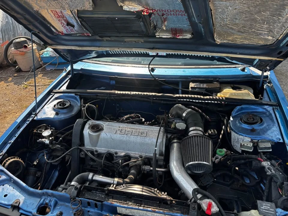 1985 Dodge Omni - Image 3 of 7