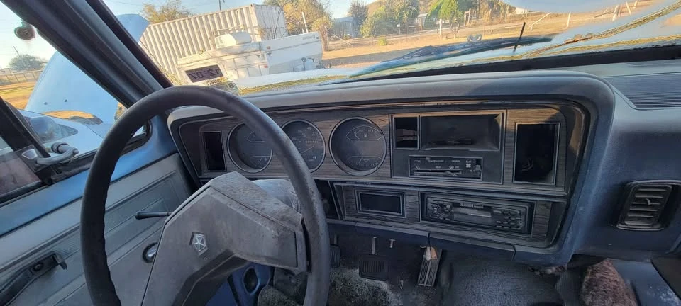 1985 Dodge Ram 1st Gen - Image 4 of 7