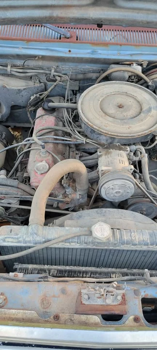 1985 Dodge Ram 1st Gen - Image 5 of 7
