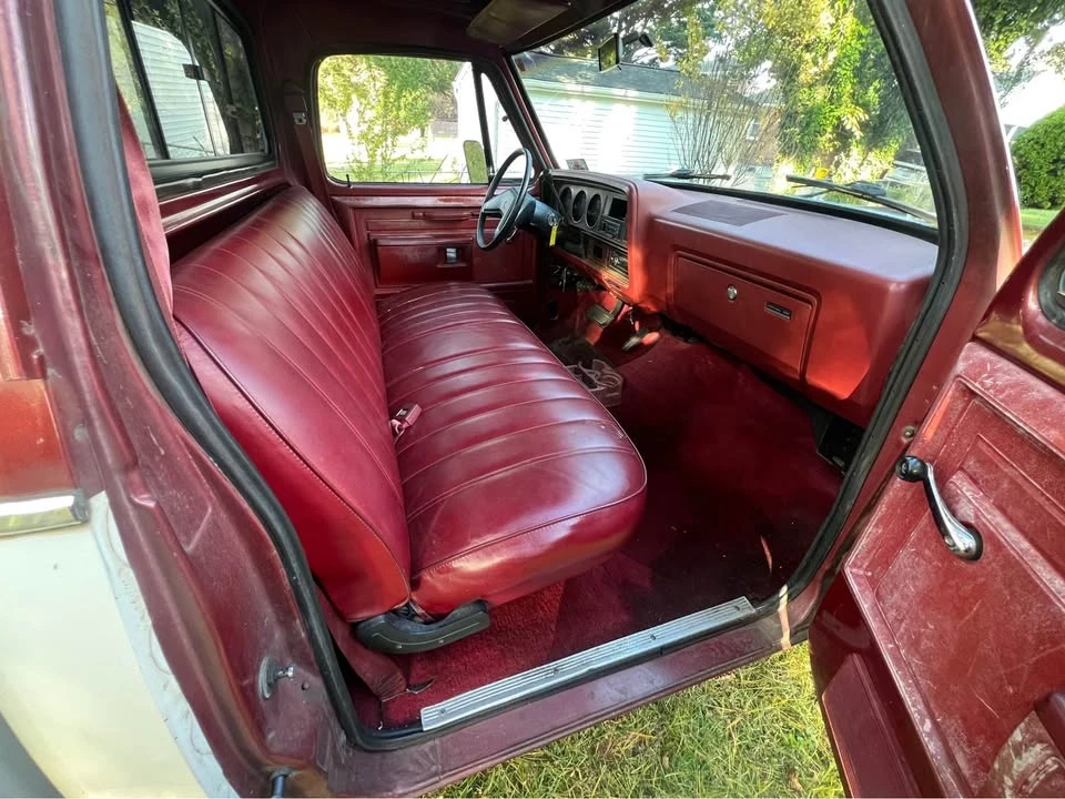 1985 Dodge Ram 1st Gen - Image 6 of 8