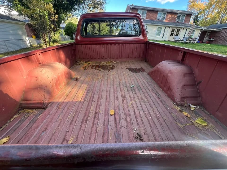 1985 Dodge Ram 1st Gen - Image 7 of 8