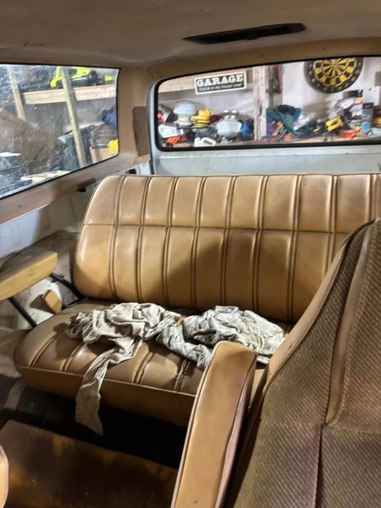 1985 Dodge Ramcharger - Image 6 of 6