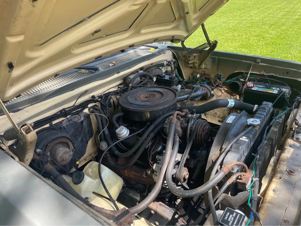 1985 Dodge Ram 1st Gen - Image 6 of 7